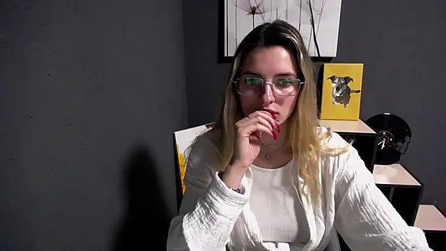 lady_olivia_ Live XXX Chat