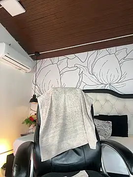 Samir_bear 现场XXX聊天