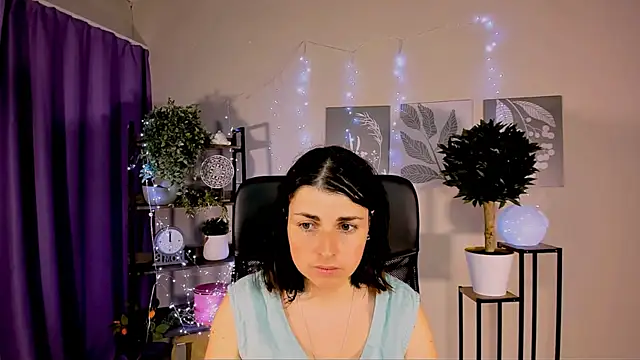Živý XXX chat MartaEdams