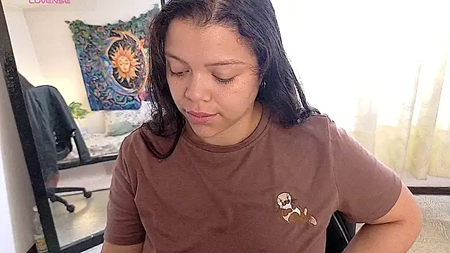 Živý XXX chat Amanda_sweet