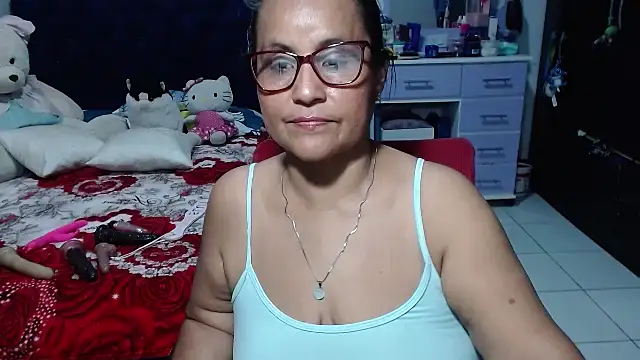 pervert_mommy_ Live XXX-Chat