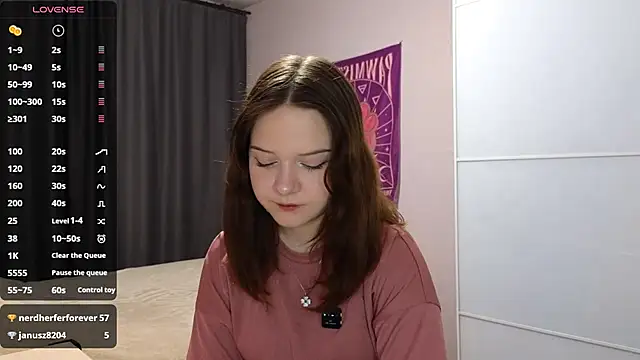 AlissaGerardo Obrolan Langsung XXX