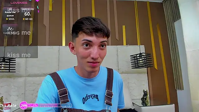 MichaelVasquex – Naživo XXX chat
