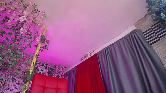 hornytsblonde's Webcam Show