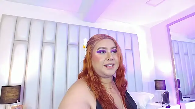 aandreaperez's Live XXX Chat