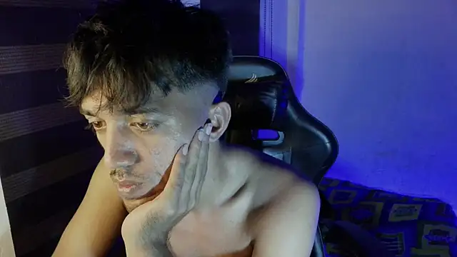 RowyCam – webcam-show