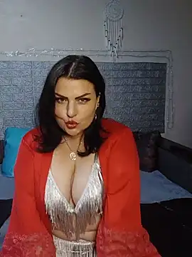 Czat XXX na żywo – kataleya94