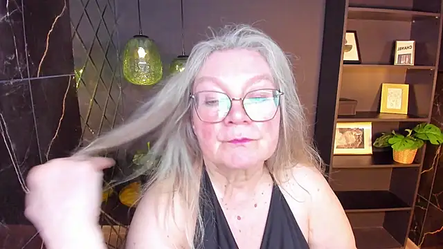 Chat XXX en directo de NataliMellow