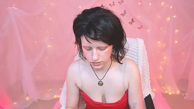 LidaDarknet's Live XXX Chat