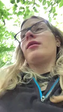 Živý XXX chat AngelicaPeligrosa