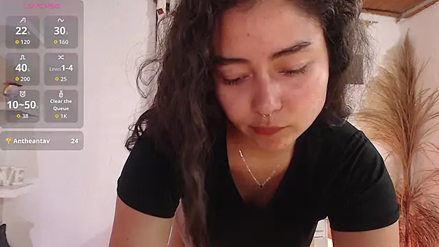 Živý XXX chat _Kim__M