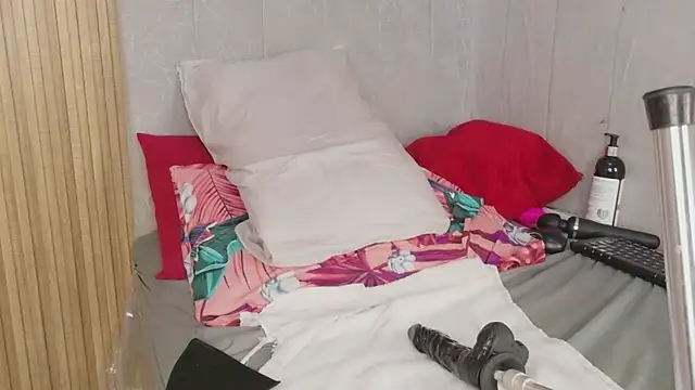 celeste_jhons Webcam-Show