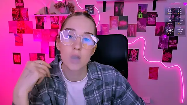 دردشة _kellykitten_ الجنسية المباشرة