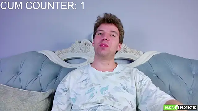 Chat XXX ao vivo de ArthurMeyers