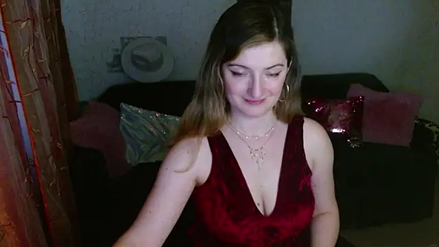 Arielsssplash's Live XXX Chat