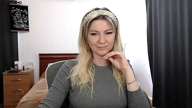 ParadiseAlina Live XXX-chat