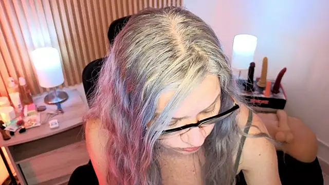 MarianL0ve Adlı Modelin Canlı XXX Sohbeti