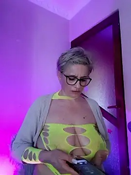 LunaBlaise's Live XXX Chat
