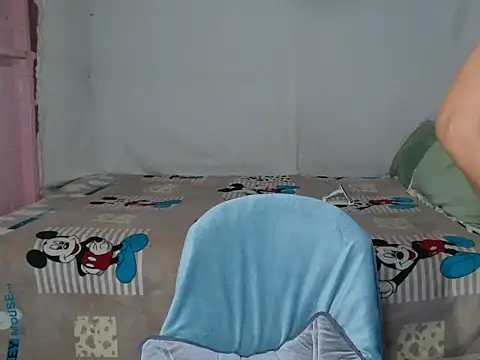 HelenaM 라이브 XXX 채팅