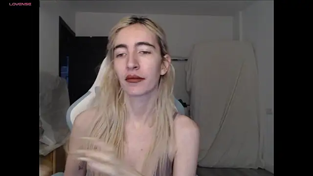 BarbieBlondieGirl 라이브 XXX 채팅