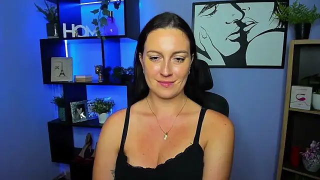 FUN_AMI Chat XXX live