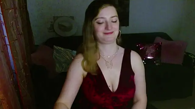 Arielsssplash's Live XXX Chat