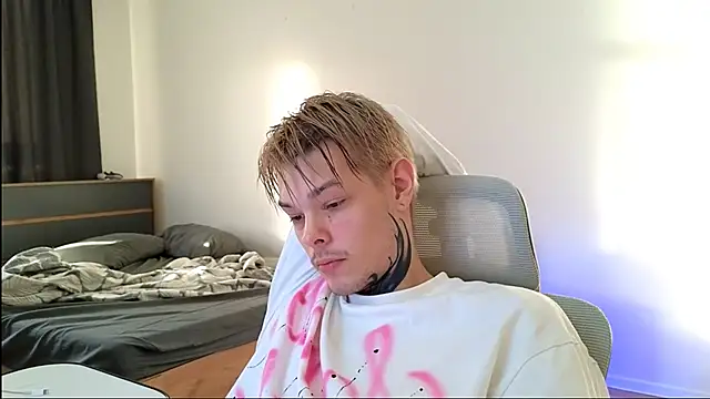 DENIS_HERE 라이브 XXX 채팅