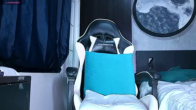 the_dog_lian's Live XXX Chat