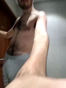 Show modela Men_use_me_for_pleasure na web-kameri