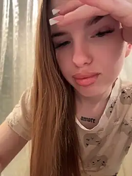 KayShaw 라이브 XXX 채팅