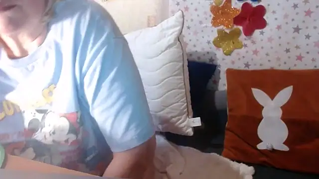 QueenLana's Live XXX Chat