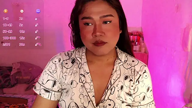 Sugar_Slasher Obrolan Langsung XXX