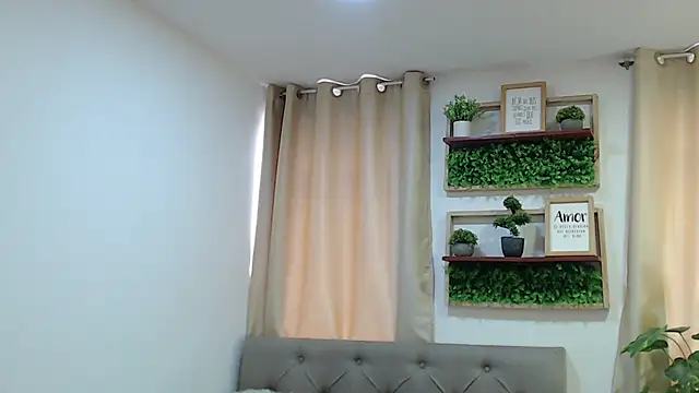sasi_luna 现场XXX聊天