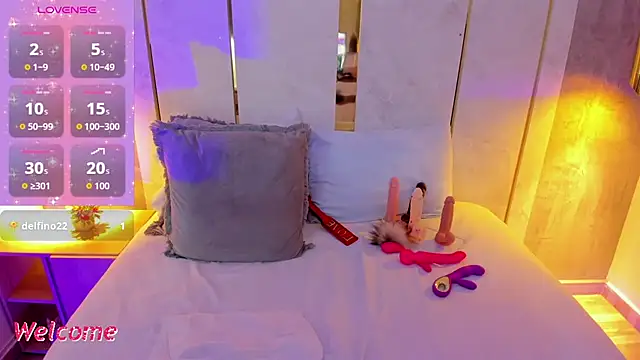 Živý XXX chat gisela27