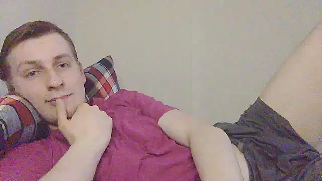 your_andy webcam show