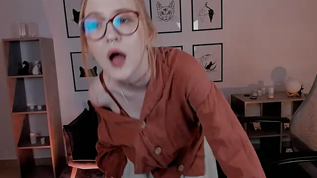 lanafitch Live XXX-Chat