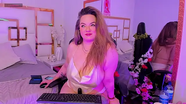 AvaMiia Live XXX-Chat