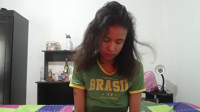 nathaly_jones_'s Live XXX Chat