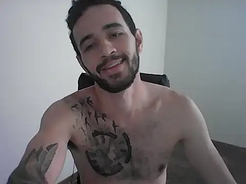 Show de webcam de NoxxVx