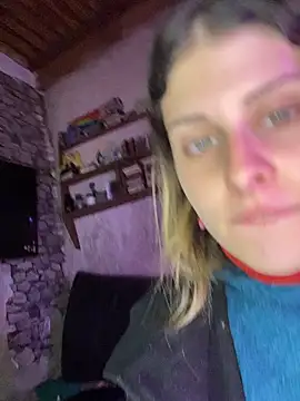 FlorBich Webcamshow