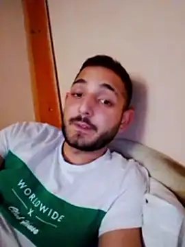 MGeorgeK Webcam Show