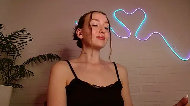 Živý XXX chat WhitePrincessLuna