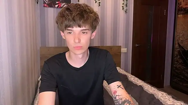 StasGuy Webcam Show