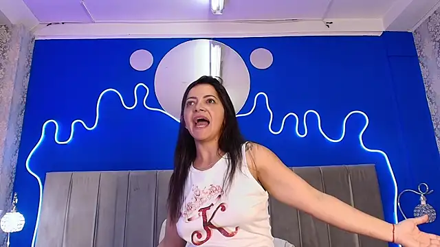 Živý XXX chat Alessa_novva