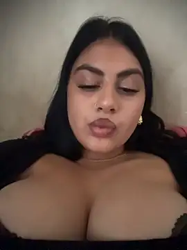 LilyLovell Webcam Show