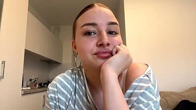 BrandiEngberg 라이브 XXX 채팅