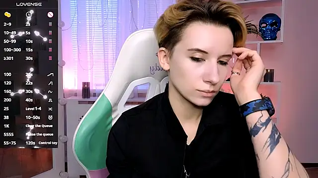 _Rein_ramm's Live XXX Chat