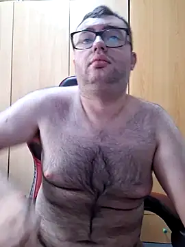 Javier_bear: απευθείας συνομιλία ΧΧΧ