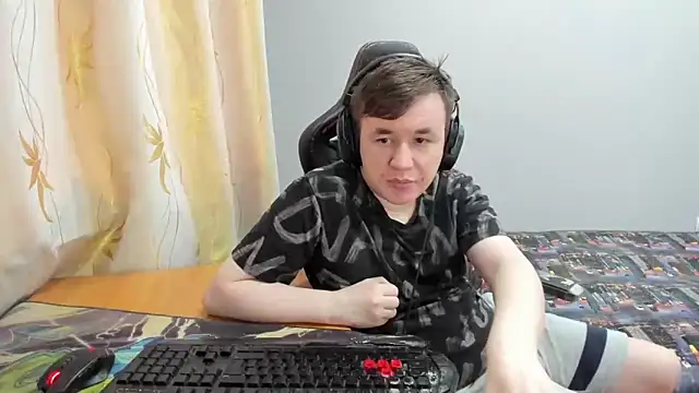 Živý XXX chat iliaskrislove