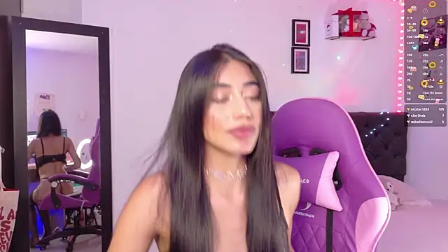 JulietaCheerr live XXX chat